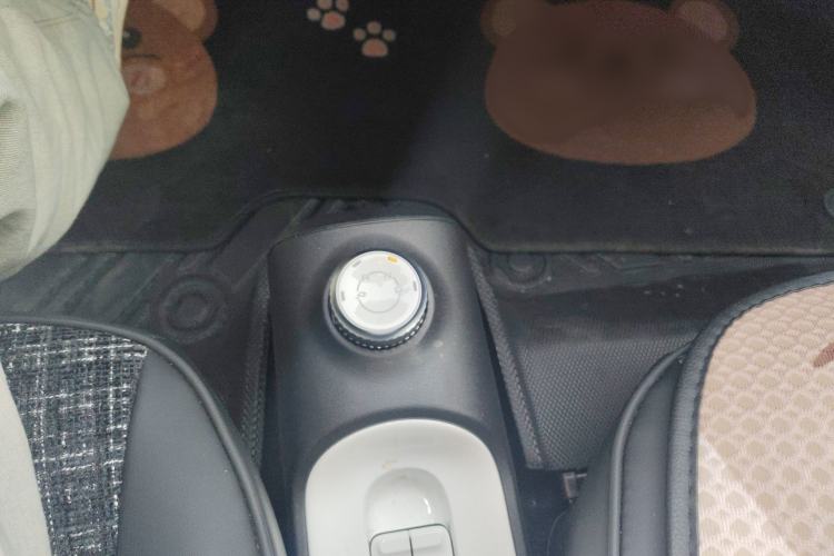 Used Wuling Hongguang MINIEV 2024 3rd Generation 215km Advanced Version