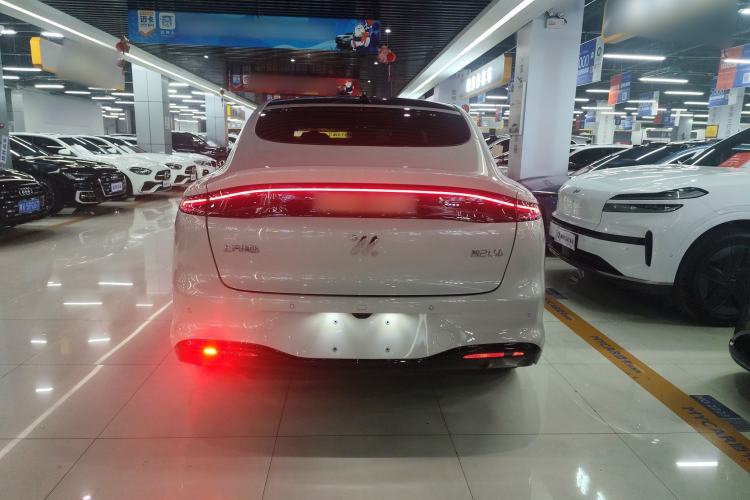 Used IM LS6 2026 Model Range-Extending 52 Max
