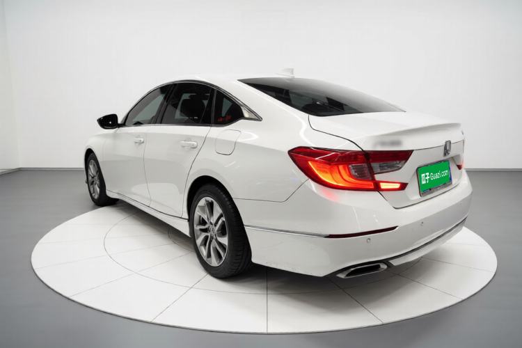 Used Honda Accord 2018 260TURBO Luxury Edition China VI