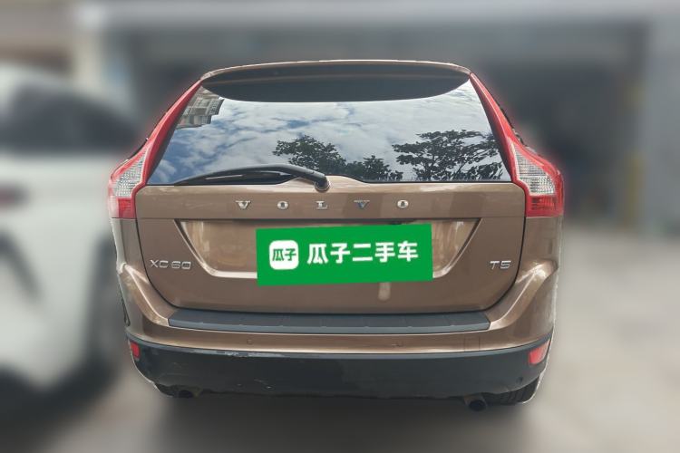 Used Volvo XC60 2012 T5 Comfort Edition