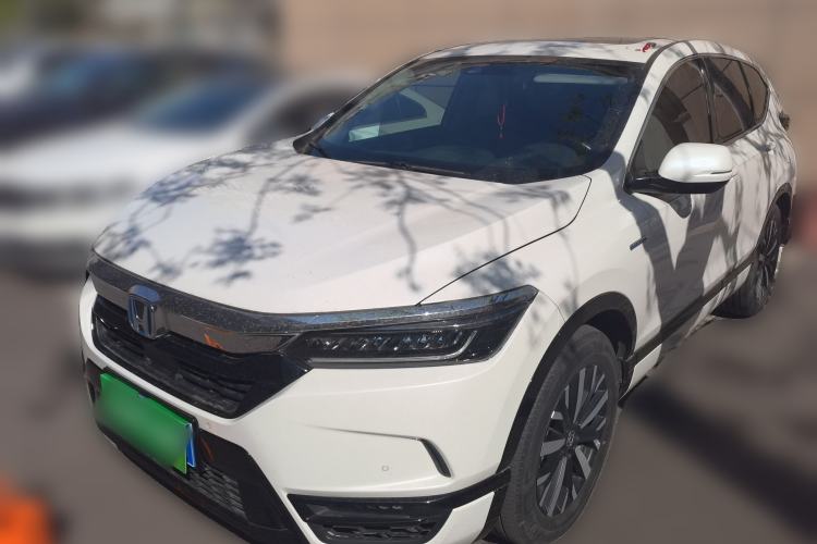 Used Honda Breeze 2021 Rui Hybrid 2.0L 2WD Rui Prestige Edition
