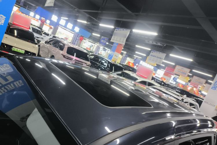 Used Hyundai Custo 2022 270TGDi Smart Luxury Flagship Edition TOP
