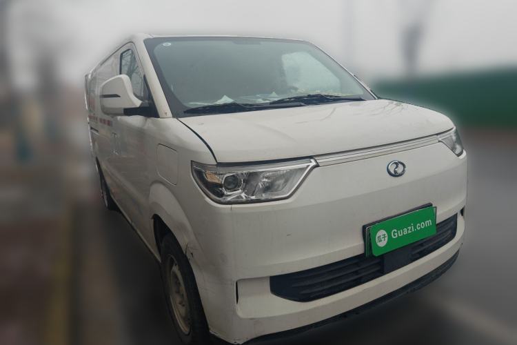 Used Ruichi EC75 2023 Pioneer Model I 41.85 kWh