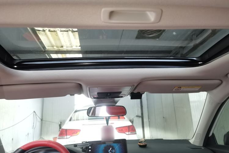 Used Honda Integra 2022 240TURBO CVT Technology Edition