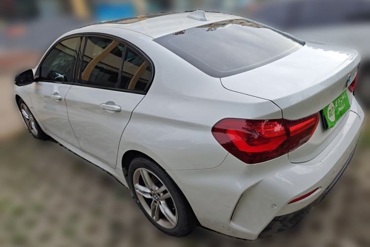 Used BMW 1 Series 2023 120i M Sport Night Edition
