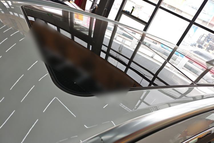 Used Chery Tiggo 8 PRO 2024 Champion Edition 290T Two-Wheel Drive Peak Version 5 Seats Roof