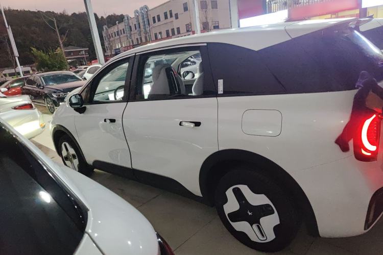 Used ARCFOX Kaola S 2024 AIR
