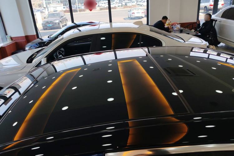 Used Mercedes-Benz E-Class 2017 E 300 L Sport Luxury Edition