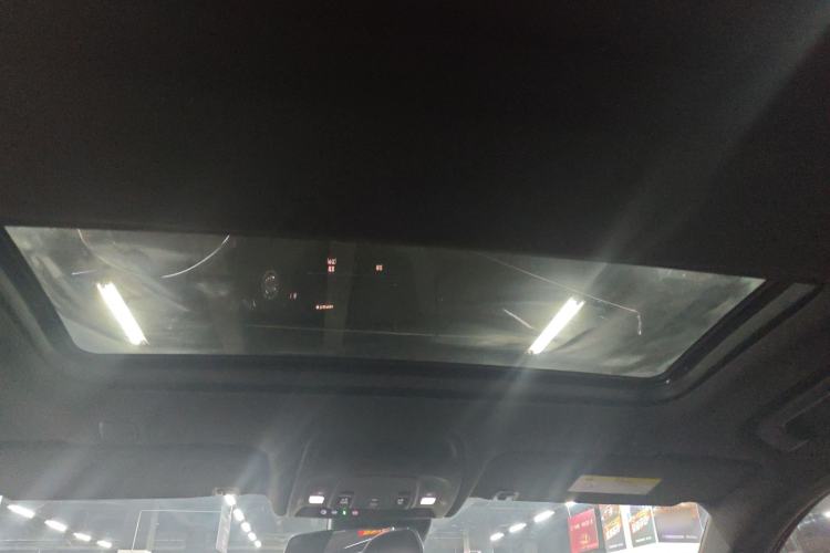 Used Cadillac CT6 2021 28T Luxury Version
