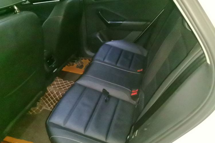 Used Volkswagen T-ROC 2022 280TSI DSG Two-Wheel Drive Elite PLUS