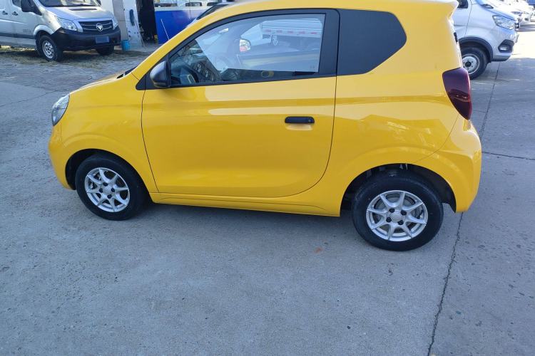 Used Roewe Clever 2022 311km QiQi BoBo Edition