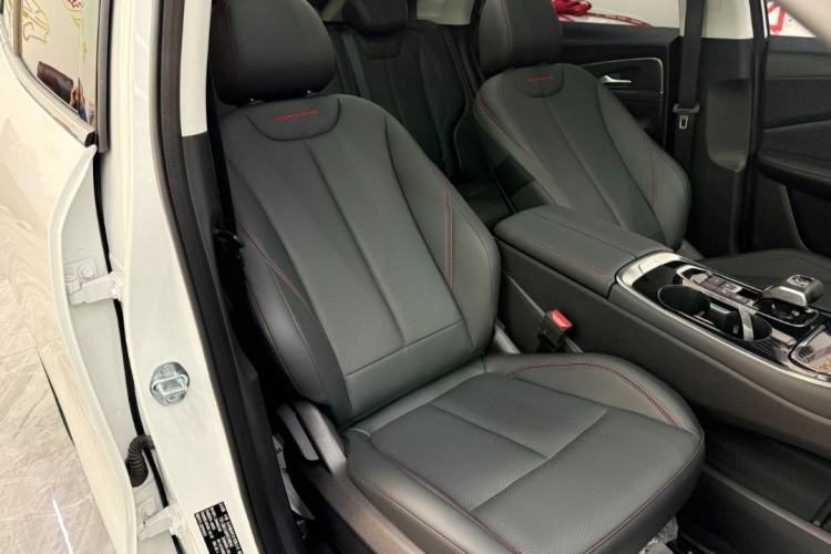 Used FORTHING T5 EVO 2021 1.5TD DCT Diamond Edition