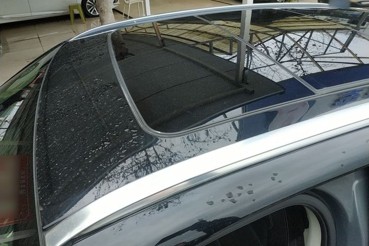 Used Lynk & Co 02 2018 1.5T DCT Two-Wheel Drive Zhaopu Version China V Standard