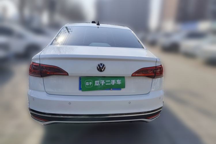 Used Volkswagen Bora 2023 280TSI DSG Prestige Edition
