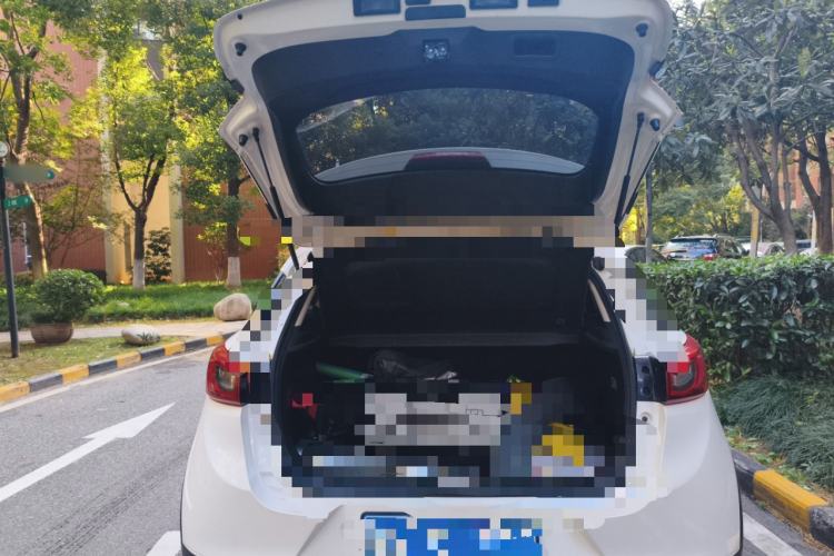 Used Mazda CX-3 2018 2.0L Automatic Prestige Edition
