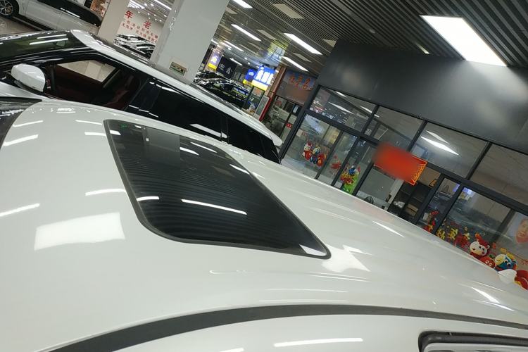 Used Toyota Granvia 2024 2.5L Hybrid Comfort Edition Roof