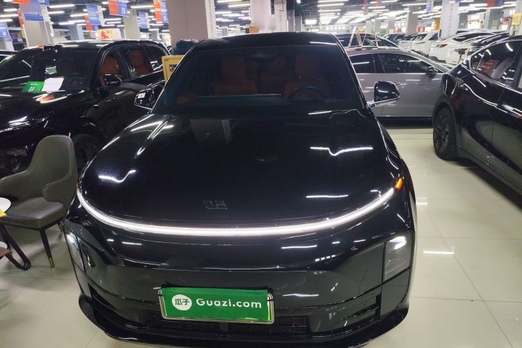 Used Li Auto L6 2024 Pro Model