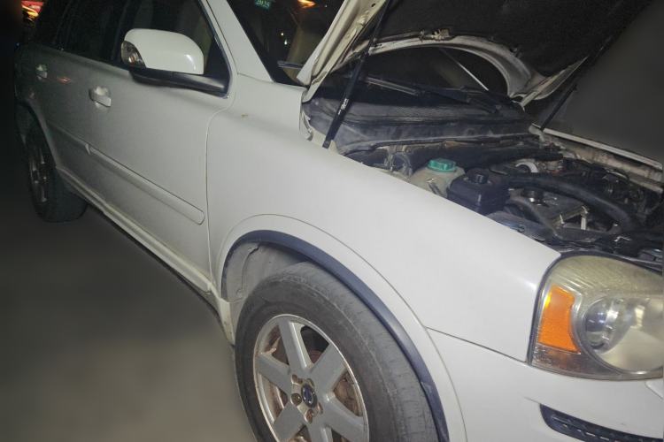 Used Volvo XC90 2012 Revised Version 2.5T Executive Edition
