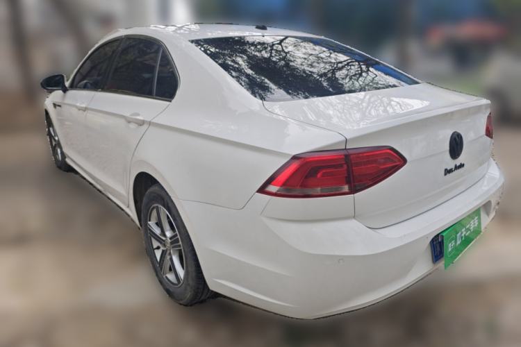 Used Volkswagen Lamando 2017 230TSI DSG Fashion Edition
