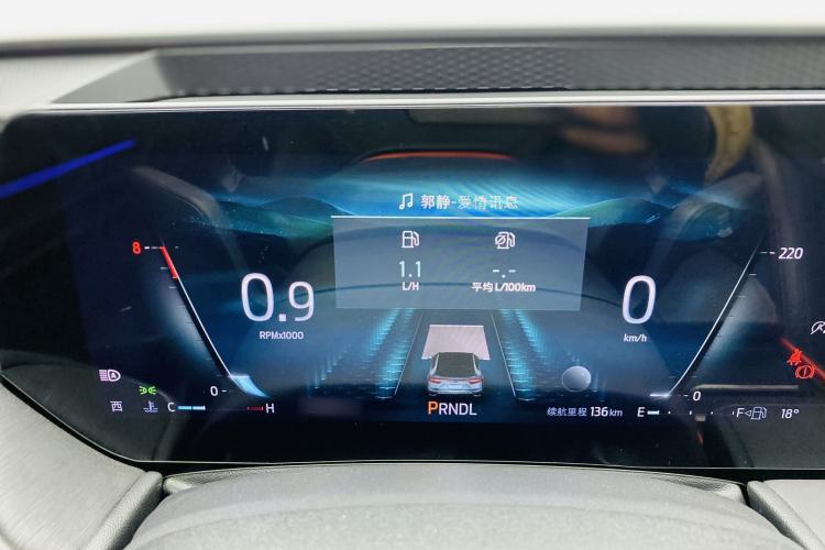 Used Ford EVOS 2022 EcoBoost 245 First Edition Limited Edition