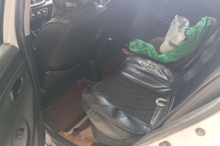 Used Toyota Vios FS 2017 1.5L CVT Fengchi Edition