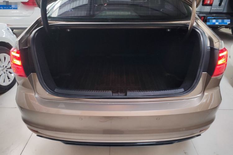 Used Volkswagen Sagitar 2018 280TSI DSG Ignite Edition