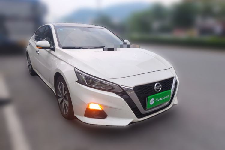 Used Nissan Teana 2021 2.0L XL Comfort Edition