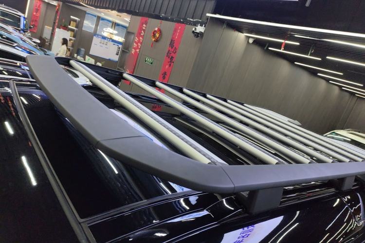 Used Land Rover Defender 2024 110 3.0T P400 Dark Edition Roof