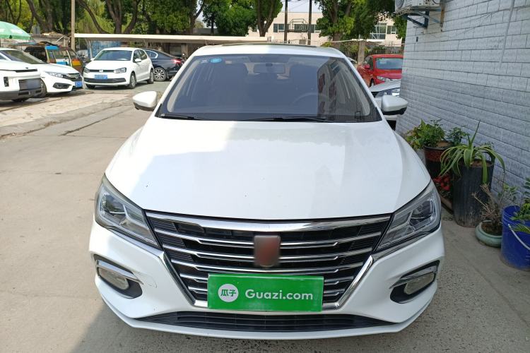 Used Roewe i5 2019 1.5L Automatic 4G Connected Langhao Edition