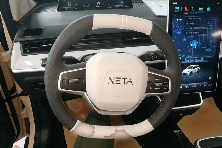 Used NETA AYA 2023 401 Lite