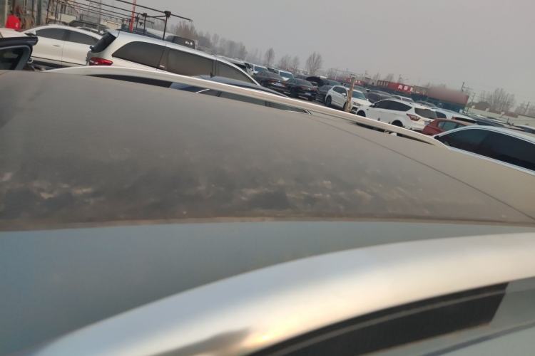 Used Volkswagen Tayron GTE Plug-in Hybrid 2023 280TSI Luxury Plus Advanced Edition