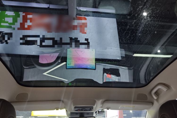 Used XPeng G6 2023 755 Ultra-Long Range Pro
