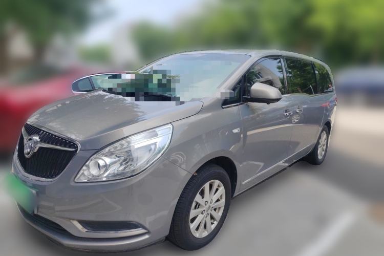 Used Buick GL8 2018 28T Prestige Version China VI Standard Guazi used car, China used car export, Used car for sale, Used cars, Cheapest cars for sale