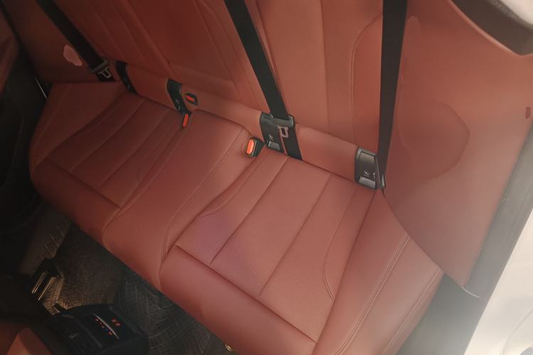 Used BMW 4 Series 2023 425i Gran Coupe M Sport Package