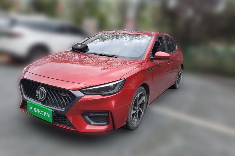 Used MG 6 2020 1.5T Automatic Lingchao Fashion Edition