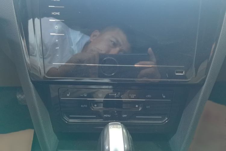 Used Volkswagen Magotan 2020 330TSI DSG Leading Model