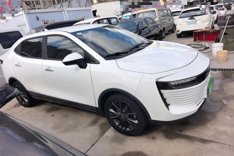 Used ORA iQ 2019 Luxury Version
