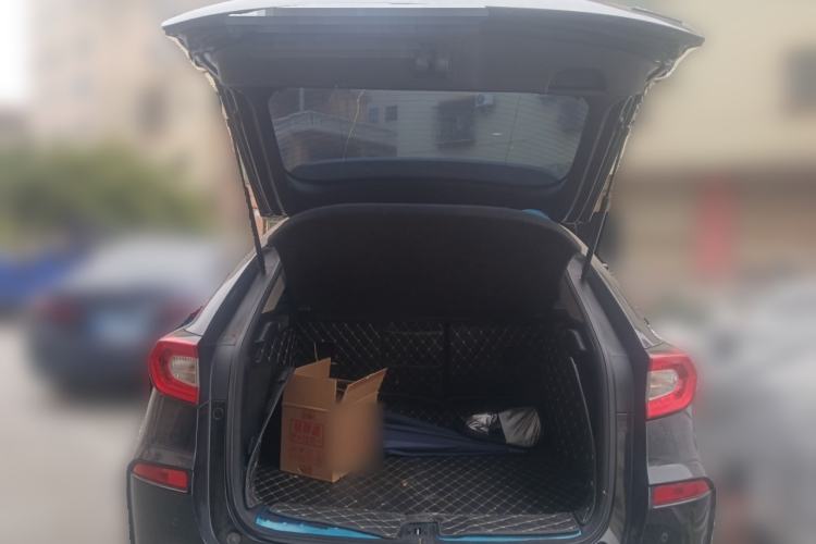 Used Honda Avancier 2017 240TURBO Two-Wheel Drive Comfort Version