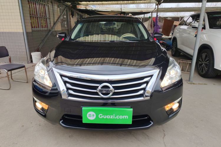 Used Nissan Teana 2013 2.0L XL Comfort Edition

