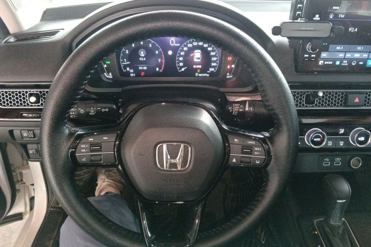 Used Honda Integra 2022 240TURBO CVT Technology Edition
