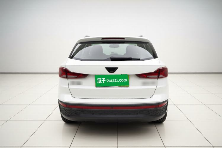 Used Jetta VS5 2022 280TSI Automatic Enjoyment Model