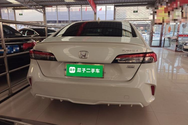 Used Honda Inspire 2023 260TURBO Elegant Edition