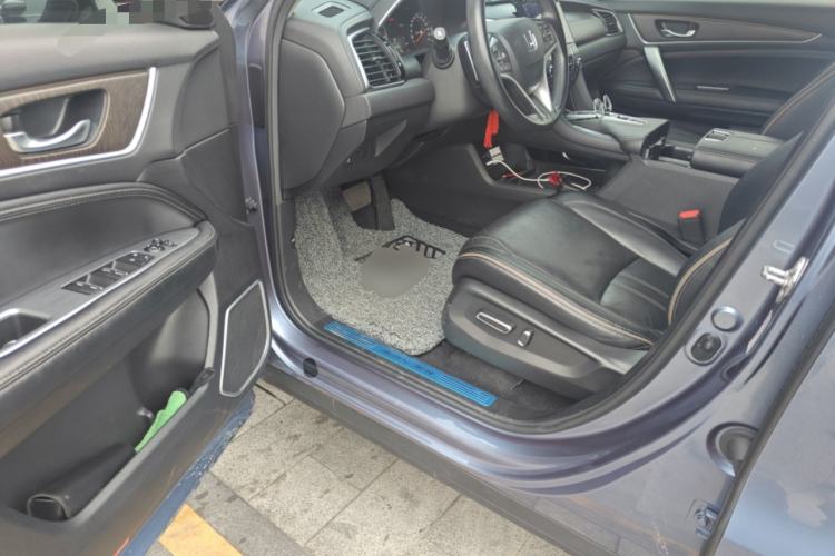 Used Honda Avancier 2020 370TURBO Two-Wheel Drive Luxury Edition
