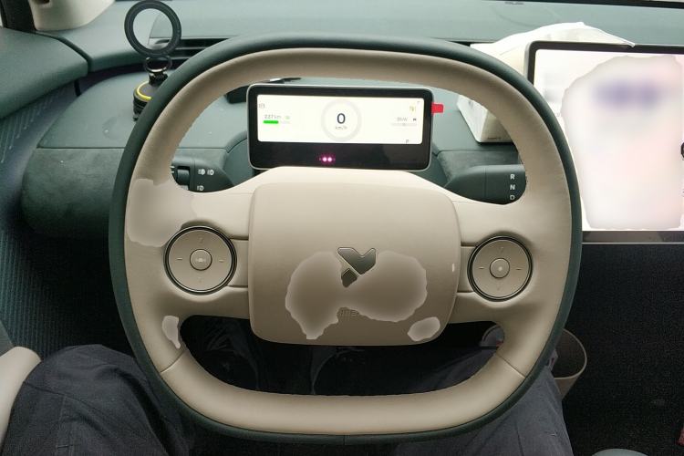 Used firefly 2025 Illuminated Edition
