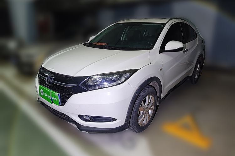 Used Honda Vezel 2018 1.5L CVT 2WD Technology Elite Model