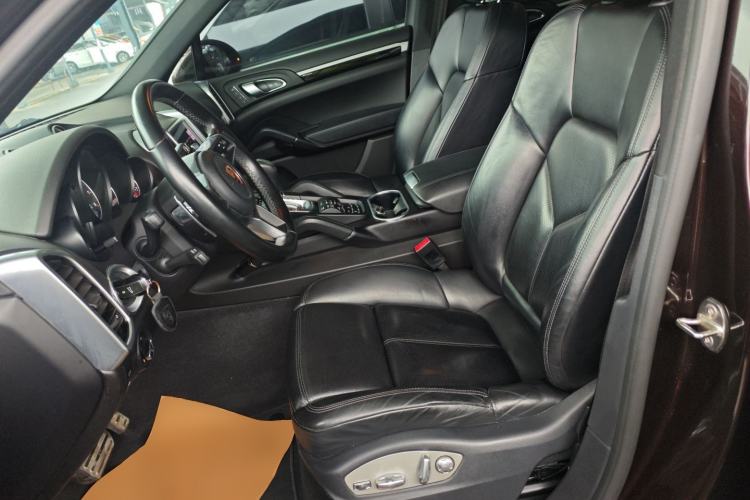 Used Porsche Cayenne 2016 Cayenne 3.0T