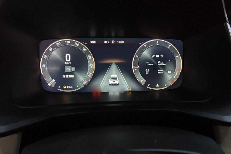 Used Lynk & Co 06 2023 Remix 1.5T Plus Model