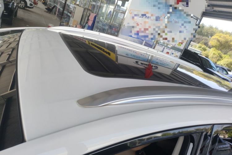 Used Buick GL6 2021 323T Mild Hybrid Connect Luxury Model