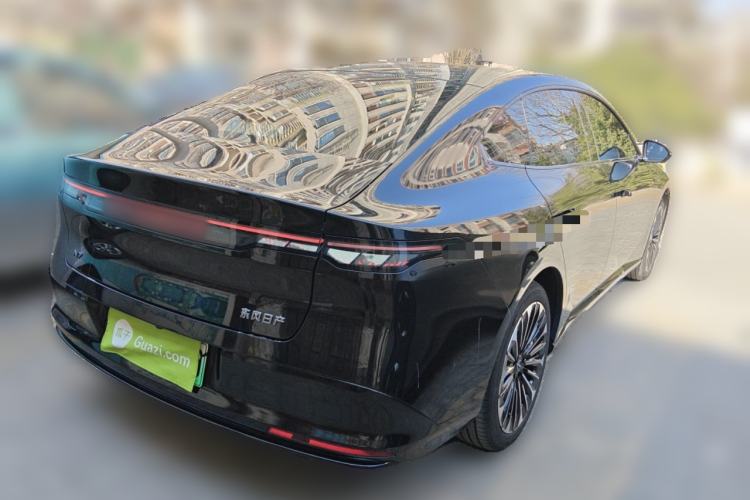 Used Nissan N7 2025 510 Pro
