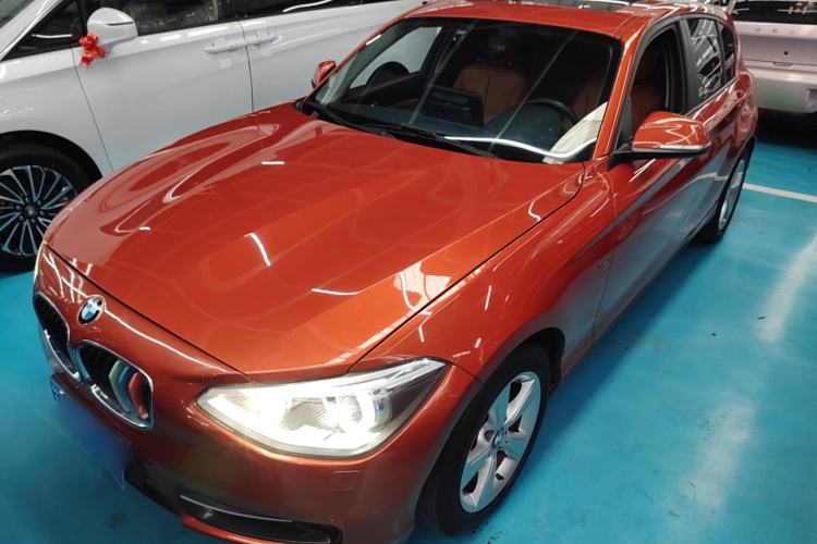 Used BMW 1 Series 2013 Revised 118i Sport Edition